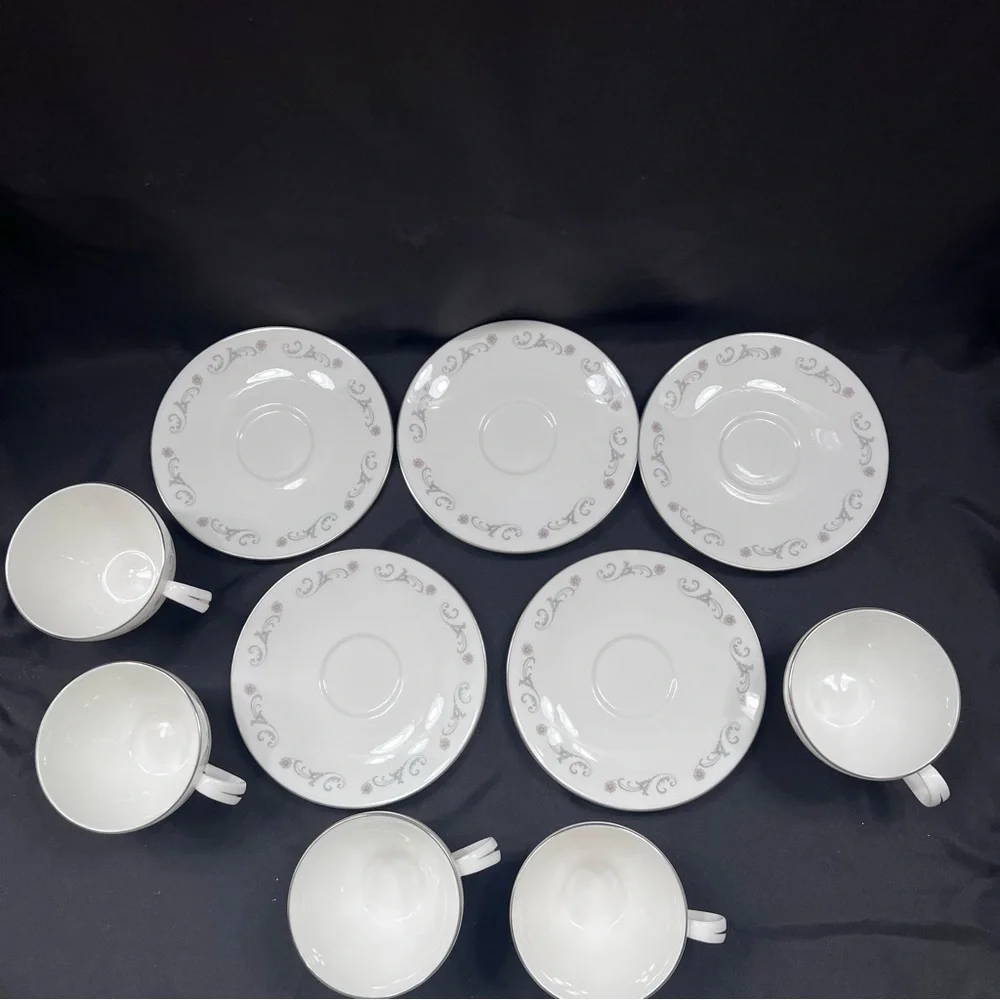 Royal Worcester questions leave